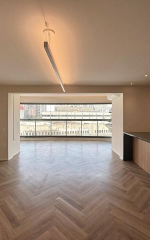 Apartamento para alugar com 107m², 2 quartos e 2 vagasSala 