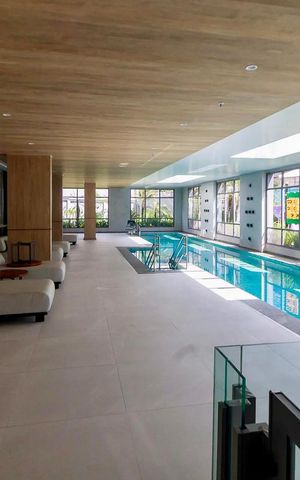 Apartamento para alugar com 107m², 2 quartos e 2 vagasPiscina Coberta 