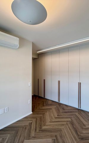 Apartamento para alugar com 107m², 2 quartos e 2 vagasSuíte 2