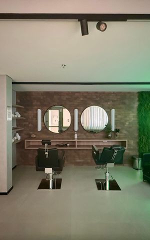 Apartamento para alugar com 107m², 2 quartos e 2 vagasEspaço Beleza 