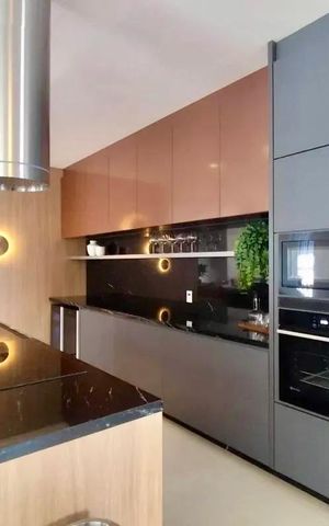 Apartamento para alugar com 107m², 2 quartos e 2 vagasSalão de Festas