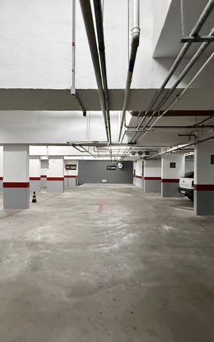 Apartamento para alugar com 107m², 2 quartos e 2 vagasGaragem 
