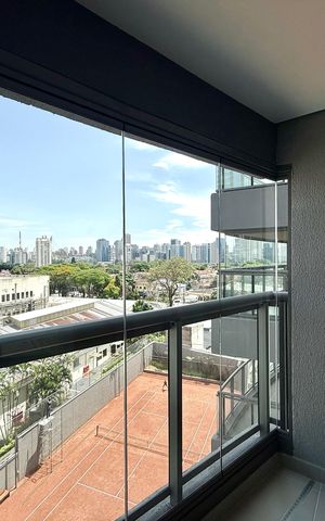 Apartamento para alugar com 107m², 2 quartos e 2 vagasSacada Suíte 2