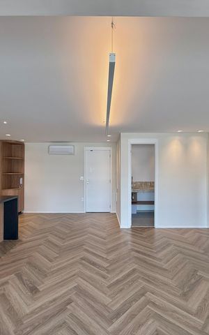 Apartamento para alugar com 107m², 2 quartos e 2 vagasSala 