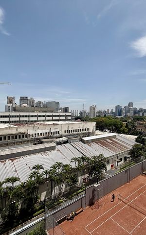 Apartamento para alugar com 107m², 2 quartos e 2 vagasVista Suíte 2