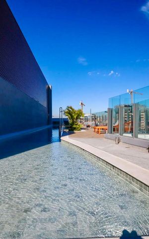 Apartamento para alugar com 107m², 2 quartos e 2 vagasPiscina 