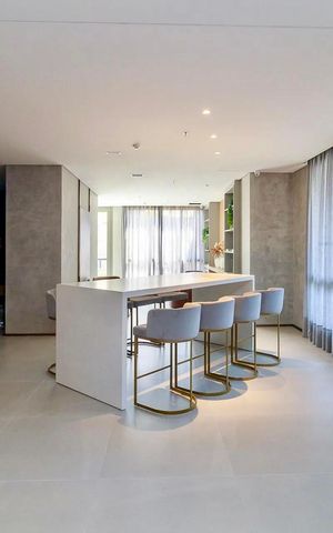 Apartamento para alugar com 107m², 2 quartos e 2 vagasSalão de Festas