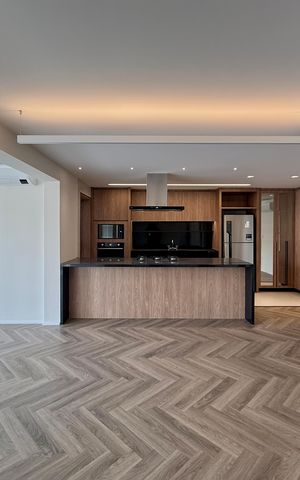 Apartamento para alugar com 107m², 2 quartos e 2 vagasSala 