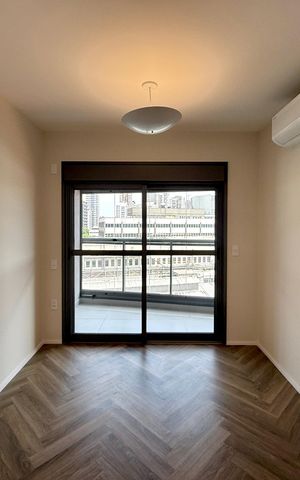 Apartamento para alugar com 107m², 2 quartos e 2 vagasSuíte 2