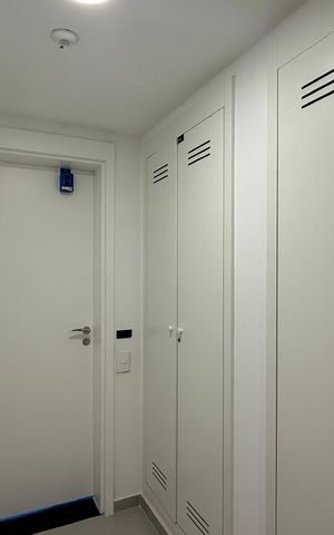 Apartamento para alugar com 107m², 2 quartos e 2 vagasHall Apartamento 