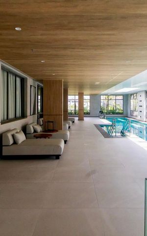 Apartamento para alugar com 107m², 2 quartos e 2 vagasPiscina Coberta 