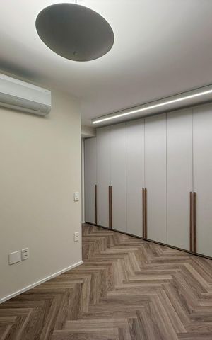 Apartamento para alugar com 107m², 2 quartos e 2 vagasSuíte 2