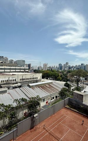 Apartamento para alugar com 107m², 2 quartos e 2 vagasVista 