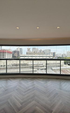 Apartamento para alugar com 107m², 2 quartos e 2 vagasVaranda Gourmet Integrada
