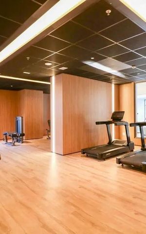 Apartamento para alugar com 107m², 2 quartos e 2 vagasAcademia