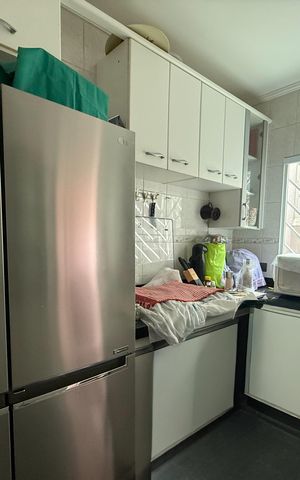 Casa de condomínio para alugar com 100m², 2 quartos e 2 vagas Casa de condomínio para alugar com 100m², 2 quartos e 2 vagasCozinha
