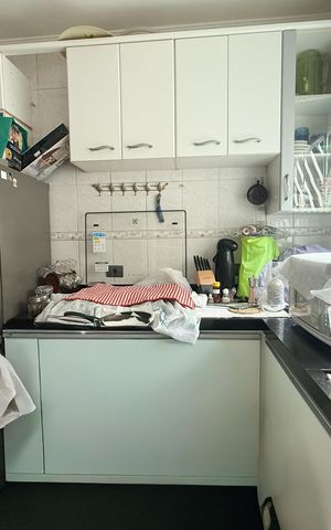 Casa de condomínio para alugar com 100m², 2 quartos e 2 vagas Casa de condomínio para alugar com 100m², 2 quartos e 2 vagasCozinha