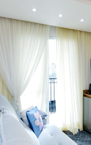 Apartamento para alugar com 54m², 2 quartos e 1 vagaSala