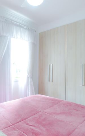Apartamento para alugar com 54m², 2 quartos e 1 vagaQuarto 2
