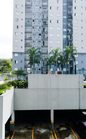 Apartamento para alugar com 54m², 2 quartos e 1 vagaVista