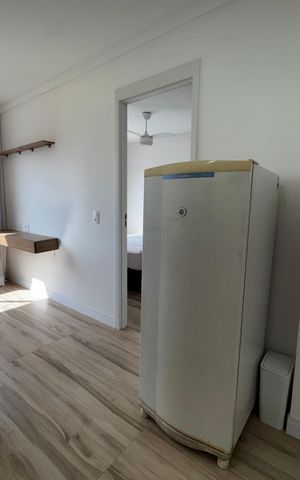 Apartamento para alugar com 26m², 1 quarto e sem vagaSala/Cozinha