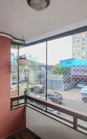 Apartamento à venda com 120m², 2 quartos e 1 vaga Apartamento à venda com 120m², 2 quartos e 1 vagavaranda/churrasqueira