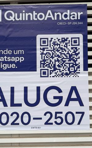 Casa para alugar com 150m², 4 quartos e 2 vagas Casa para alugar com 150m², 4 quartos e 2 vagasPlaca instalada em 18/10/2026 código EWTB-851