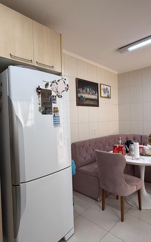 Casa para alugar com 150m², 4 quartos e 2 vagas Casa para alugar com 150m², 4 quartos e 2 vagasCozinha