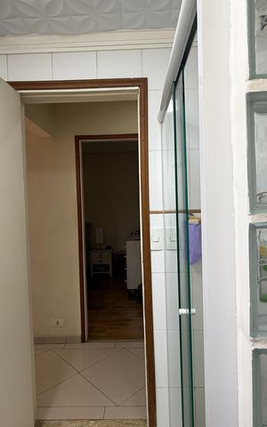 Casa para alugar com 150m², 4 quartos e 2 vagas Casa para alugar com 150m², 4 quartos e 2 vagasBanheiro