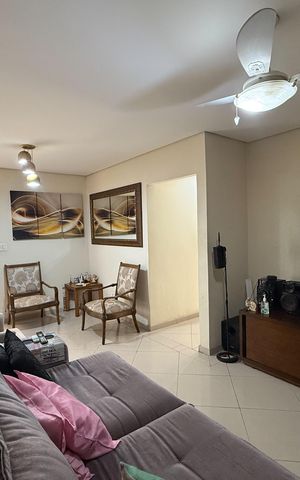 Casa para alugar com 150m², 4 quartos e 2 vagas Casa para alugar com 150m², 4 quartos e 2 vagasSala