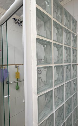 Casa para alugar com 150m², 4 quartos e 2 vagas Casa para alugar com 150m², 4 quartos e 2 vagasBanheiro