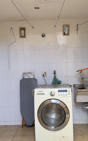 Casa para alugar com 150m², 4 quartos e 2 vagas Casa para alugar com 150m², 4 quartos e 2 vagasÁrea de Serviço