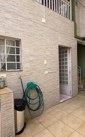 Casa para alugar com 150m², 4 quartos e 2 vagas Casa para alugar com 150m², 4 quartos e 2 vagasÁrea de Serviço