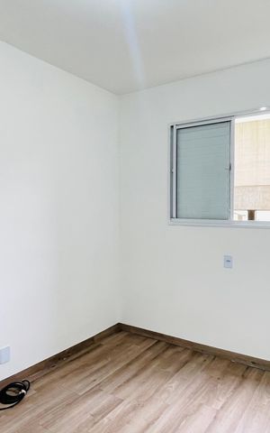 Apartamento para alugar com 50m², 2 quartos e 1 vagaQuarto