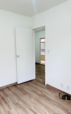 Apartamento para alugar com 50m², 2 quartos e 1 vagaQuarto