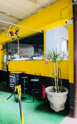 Apartamento para alugar com 50m², 2 quartos e 1 vagaMercadinho 24h