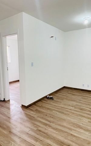 Apartamento para alugar com 50m², 2 quartos e 1 vagaSala