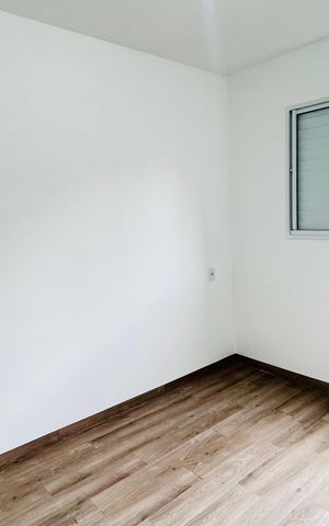 Apartamento para alugar com 50m², 2 quartos e 1 vagaQuarto