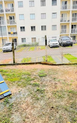 Apartamento para alugar com 50m², 2 quartos e 1 vagaÁrea pet