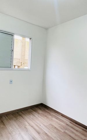 Apartamento para alugar com 50m², 2 quartos e 1 vagaQuarto