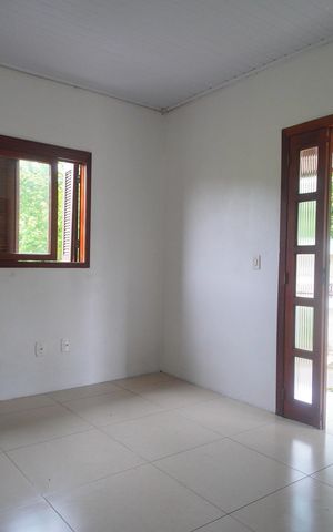 Casa para alugar com 80m², 2 quartos e sem vagaSala