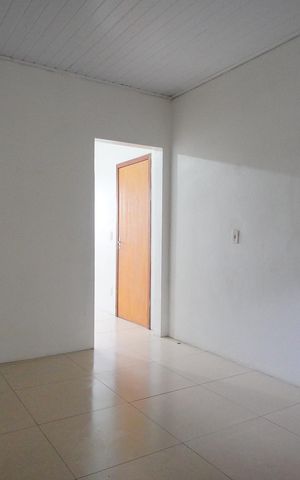 Casa para alugar com 80m², 2 quartos e sem vagaQuarto