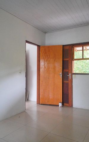 Casa para alugar com 80m², 2 quartos e sem vagaQuarto