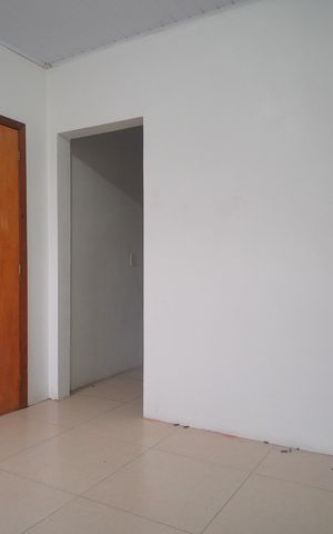 Casa para alugar com 80m², 2 quartos e sem vagaSuíte