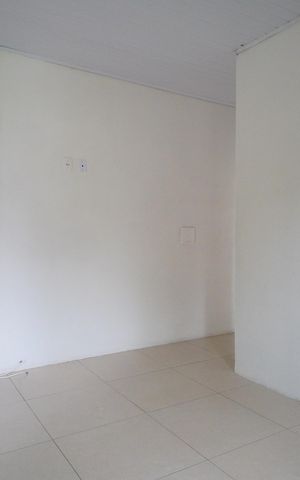 Casa para alugar com 80m², 2 quartos e sem vagaSala