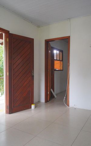 Casa para alugar com 80m², 2 quartos e sem vagaSala