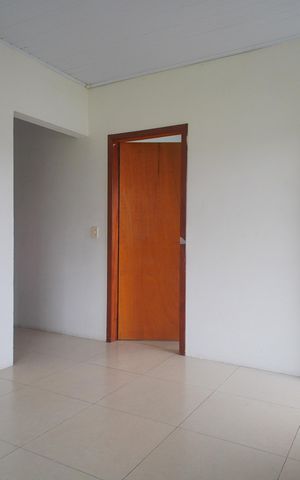 Casa para alugar com 80m², 2 quartos e sem vagaCozinha