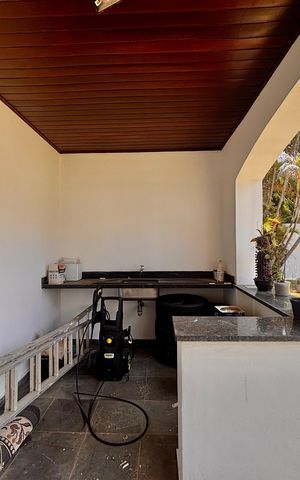 Casa de condomínio à venda com 597m², 5 quartos e 2 vagas Casa de condomínio à venda com 597m², 5 quartos e 2 vagasÁrea gourmet