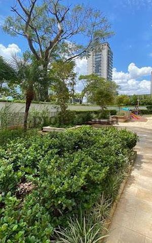 Apartamento para alugar com 95m², 3 quartos e 2 vagas