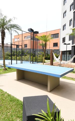 Apartamento para alugar com 48m², 2 quartos e sem vagaÁrea comum - Playground